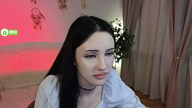 Show modela Tori_Blaze na web-kameri