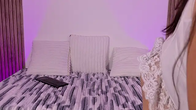 Show de CataleyaSky na webcam