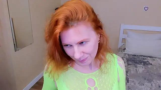 FoxySophia's Live XXX Chat