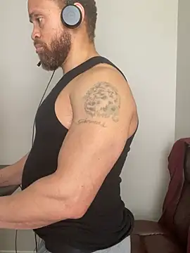 Show webcam de Fathero1time