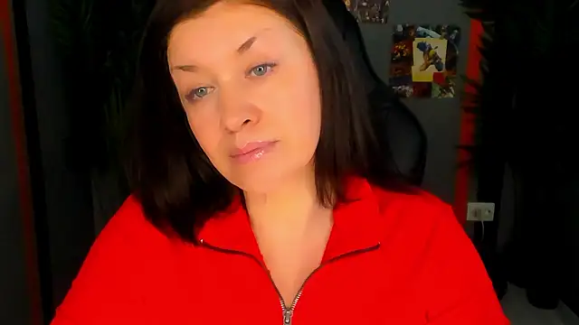 Chat XXX Live AnaMills