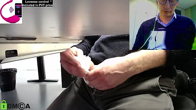 Show Webcam de pliko