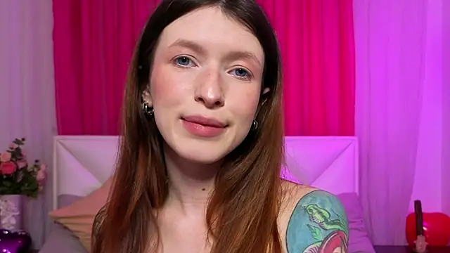 Chat XXX en directo de Bella_W_Berry