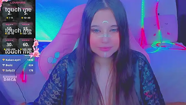 Chat XXX Live Lolisuccub