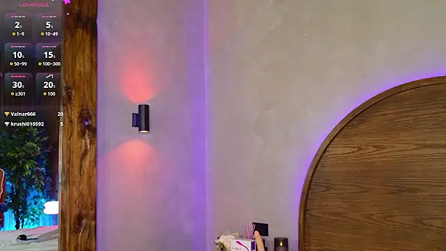 dojacandice's Live XXX Chat