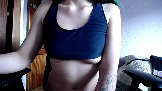 MARIANADIRTY's Webcam Show