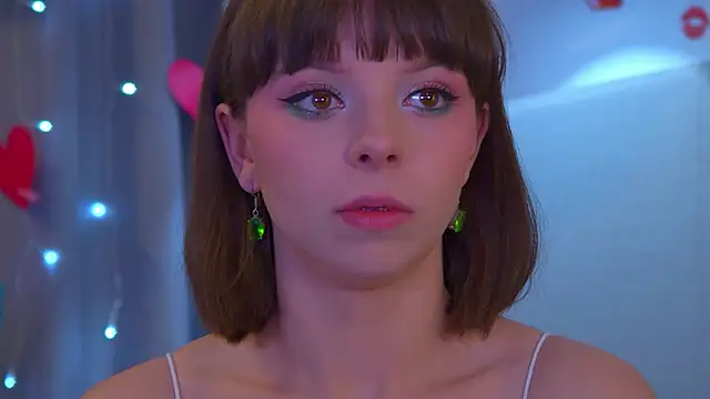 ElisabethDavis' Live XXX Chat