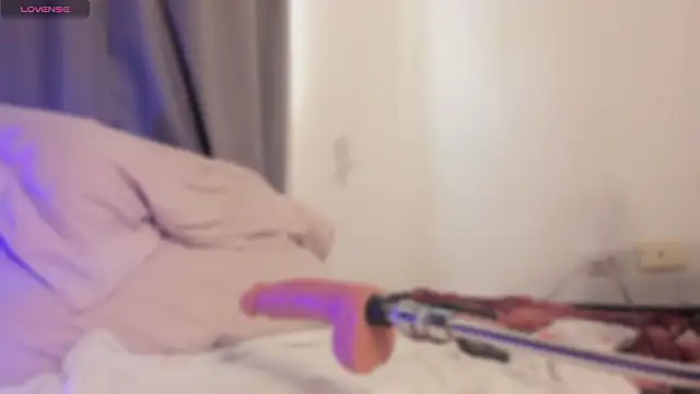 rouse_lili's Live XXX Chat