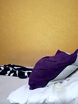 LiluHot Adlı Modelin Canlı XXX Sohbeti