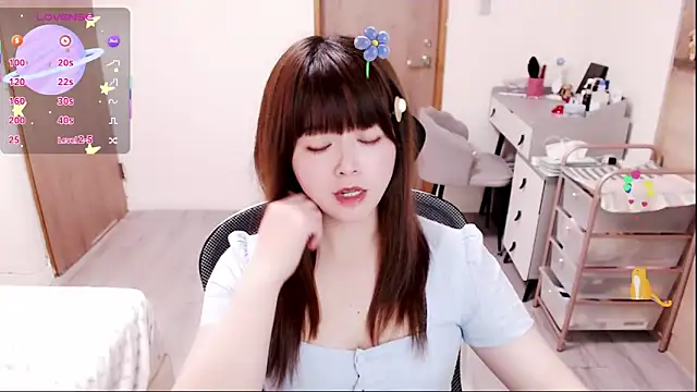 a0513のライブXXXチャット