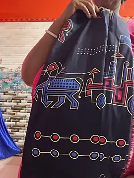 Beauty-queen's Webcam Show