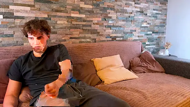 dymonted Adlı Modelin Canlı XXX Sohbeti