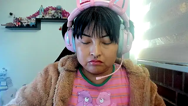 Shaddycute_'s Live XXX Chat