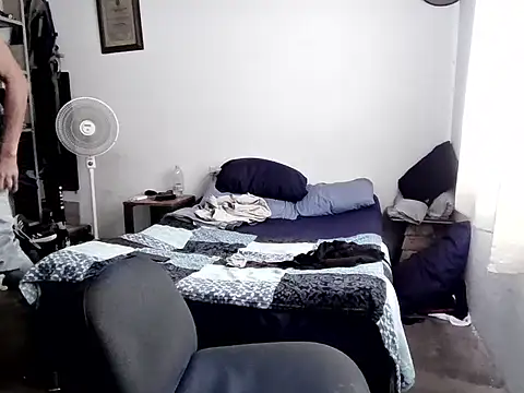 Chatroom XXX en direct de 2020dastan