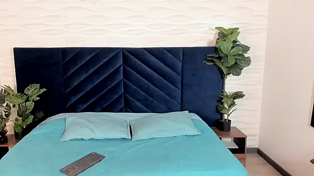 Chatroom XXX en direct de Andy_Joy_