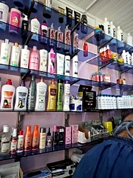 Miia_grand webkamerás műsora