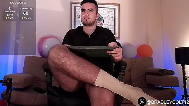 Chatroom XXX en direct de bradley_colt