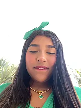 Mariangel_11's Live XXX Chat