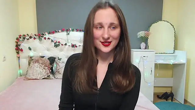 MichelLeee Live XXX Chat