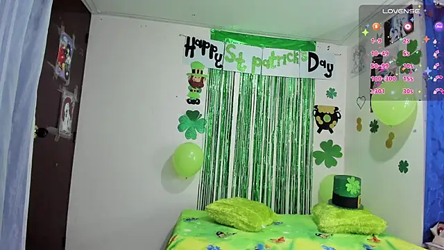 Megan_Darcy's Live XXX Chat