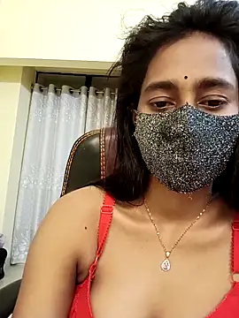 Show modela Softheart-97 na web-kameri