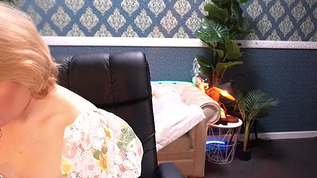 Chatroom XXX en direct de AmaraNights