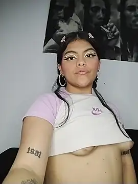 NIKIBUNNY Live XXX Chat