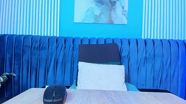 dahianeconnor Adlı Modelin Canlı XXX Sohbeti