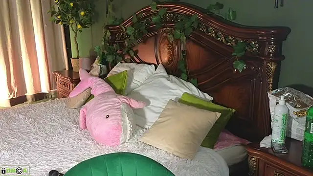 Evelin_wow's Live XXX Chat