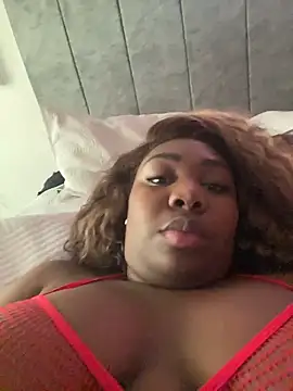 karlaebony's Live XXX Chat