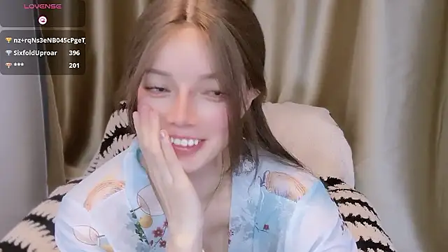 Chatroom XXX en direct de audience114