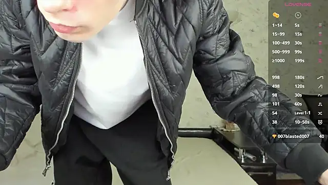 دردشة ERICK__DEEN الجنسية المباشرة