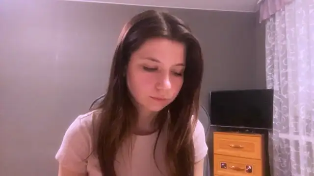 LunnaBlissのライブXXXチャット