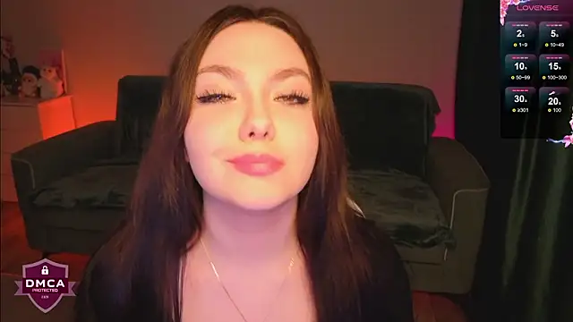 -Katerina's Live XXX Chat