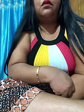 MoonaeのライブXXXチャット