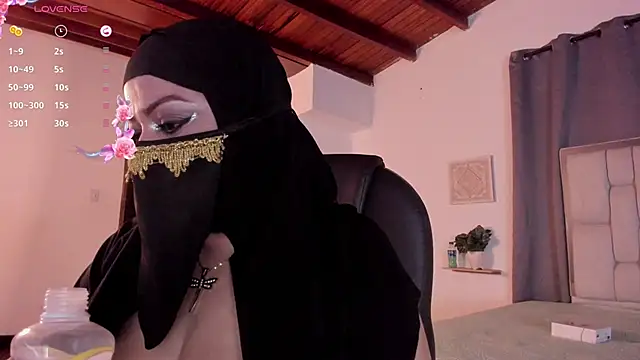 zafiro_ziz's Live XXX Chat