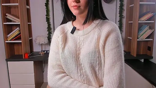 AnnabelScaliaのライブXXXチャット