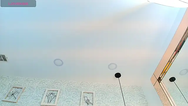 Isabela_Coleman's Live XXX Chat