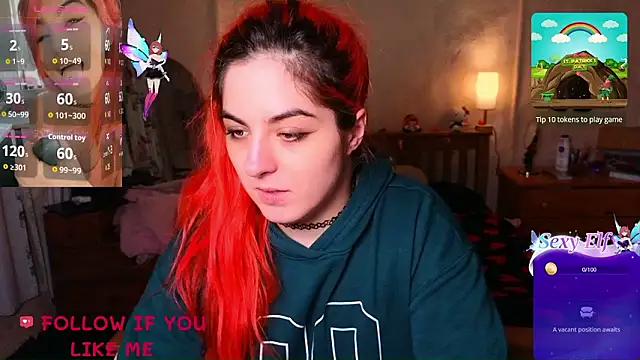 jennystyle Live XXX Chat