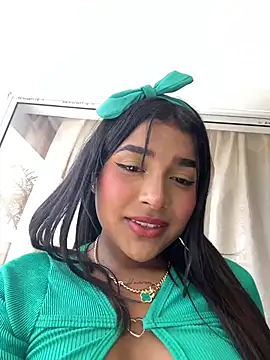 Mariangel_11 Adlı Modelin Canlı XXX Sohbeti