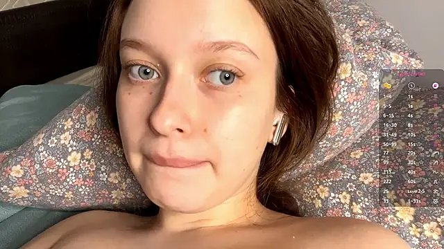 Chat XXX Live LoryMusetti