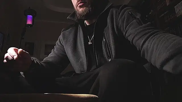 FindomJason – Naživo XXX chat