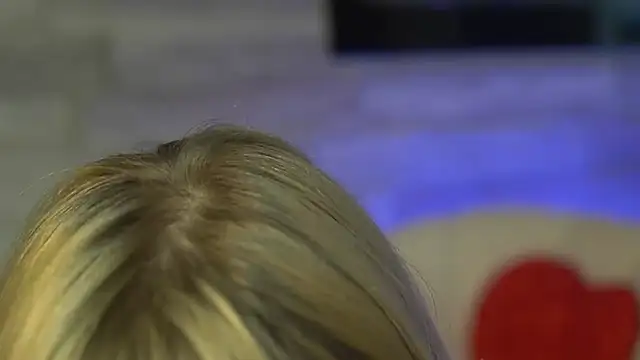 Živý XXX chat SiennaShapiro