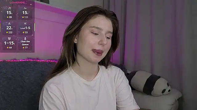 _Lua__ Chat XXX in diretta