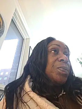 Czat XXX na żywo – Ebony-SultryX