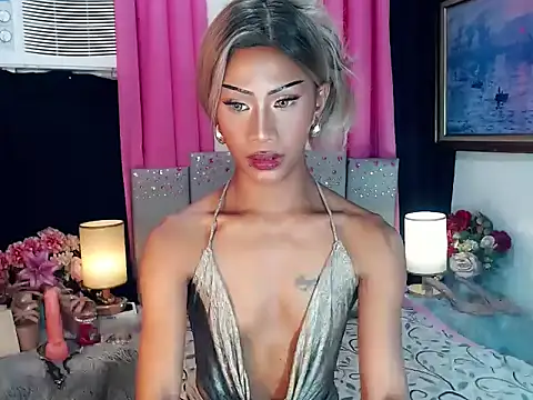 Tarah_MC_ActressexのライブXXXチャット