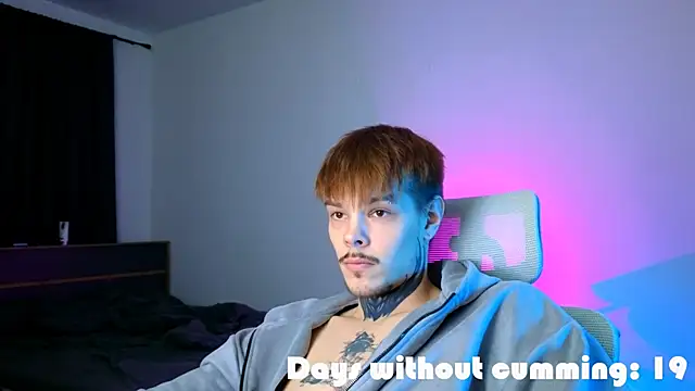 DENIS_HERE Webcamshow