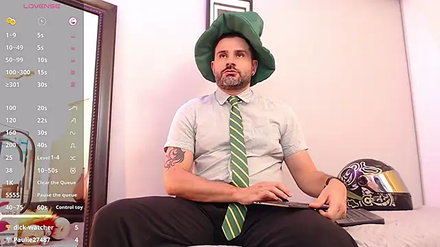 jonasbeards 现场XXX聊天