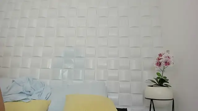 Czat XXX na żywo – yulitza1025