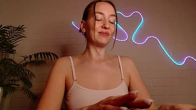 Czat XXX na żywo – WhitePrincessLuna